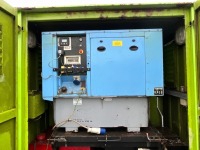 APPROX. 22ft x 8ft ANTI VANDAL WELFARE UNIT - 4