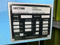 APPROX. 22ft x 8ft ANTI VANDAL WELFARE UNIT - 5