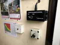 APPROX. 22ft x 8ft ANTI VANDAL WELFARE UNIT - 6