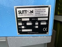 APPROX. 22ft x 8ft ANTI VANDAL WELFARE UNIT - 11