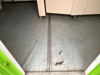 APPROX. 30ft x 10ft ANTI VANDAL TOILET BLOCK&nbsp; - 8