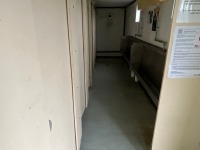APPROX. 30ft x 10ft ANTI VANDAL TOILET BLOCK&nbsp; - 11