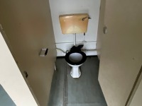 APPROX. 30ft x 10ft ANTI VANDAL TOILET BLOCK&nbsp; - 13