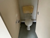 APPROX. 30ft x 10ft ANTI VANDAL TOILET BLOCK&nbsp; - 14