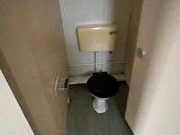APPROX. 30ft x 10ft ANTI VANDAL TOILET BLOCK&nbsp; - 15