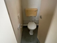 APPROX. 30ft x 10ft ANTI VANDAL TOILET BLOCK&nbsp; - 16