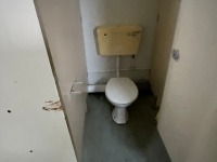 APPROX. 30ft x 10ft ANTI VANDAL TOILET BLOCK&nbsp; - 17