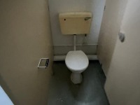 APPROX. 30ft x 10ft ANTI VANDAL TOILET BLOCK&nbsp; - 19