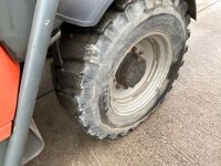 JLG 3513 13m TELESCOPIC FORKLIFT - 5