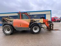 JLG 3513 13m TELESCOPIC FORKLIFT - 9