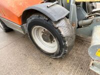 JLG 3513 13m TELESCOPIC FORKLIFT - 11