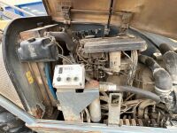 JLG 3513 13m TELESCOPIC FORKLIFT - 12