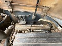 JLG 3513 13m TELESCOPIC FORKLIFT - 14