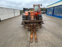 JLG 3513 13m TELESCOPIC FORKLIFT - 15