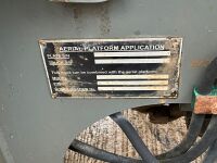 JLG 3513 13m TELESCOPIC FORKLIFT - 18