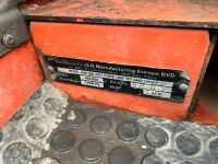 JLG 3513 13m TELESCOPIC FORKLIFT - 21