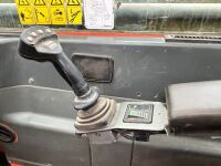 JLG 3513 13m TELESCOPIC FORKLIFT - 22