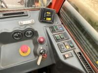 JLG 3513 13m TELESCOPIC FORKLIFT - 24