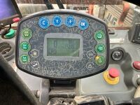 JLG 3513 13m TELESCOPIC FORKLIFT - 25