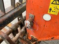 JLG 3513 13m TELESCOPIC FORKLIFT - 26