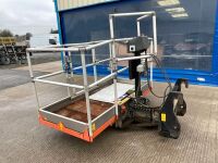 JLG 3513 13m TELESCOPIC FORKLIFT - 32