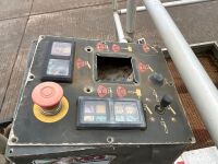 JLG 3513 13m TELESCOPIC FORKLIFT - 36