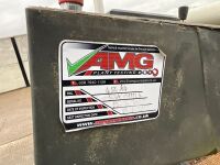 JLG 3513 13m TELESCOPIC FORKLIFT - 37