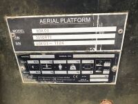 JLG 3513 13m TELESCOPIC FORKLIFT - 38