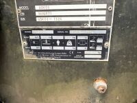 JLG 3513 13m TELESCOPIC FORKLIFT - 39