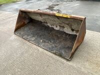 JLG 3513 13m TELESCOPIC FORKLIFT - 40