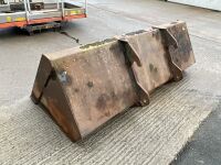 JLG 3513 13m TELESCOPIC FORKLIFT - 42