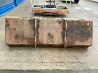 JLG 3513 13m TELESCOPIC FORKLIFT - 43