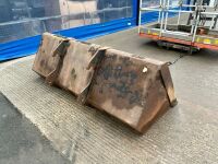 JLG 3513 13m TELESCOPIC FORKLIFT - 44