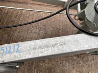 UNUSED INDESPENSION CHALLENGER 50 10ft x 5ft 3.5 TON TWIN AXLE BEAVERTAIL PLANT TRAILER&nbsp; - 15