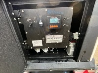 GENERAC iQ20 SINGLE AXLE FAST TOW LED LIGHTING TOWER - 9