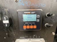 GENERAC iQ20 SINGLE AXLE FAST TOW LED LIGHTING TOWER - 10