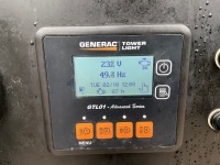 GENERAC iQ20 SINGLE AXLE FAST TOW LED LIGHTING TOWER - 11