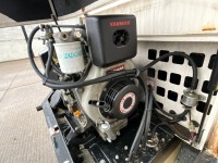 GENERAC VB9 SINGLE AXLE FAST TOW LED LIGHTING TOWER - 15