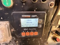 GENERAC VB9 SINGLE AXLE FAST TOW LED LIGHTING TOWER - 18