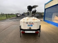 GENERAC VB9 SINGLE AXLE FAST TOW LED LIGHTING TOWER - 10