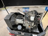 GENERAC VB9 SINGLE AXLE FAST TOW LED LIGHTING TOWER - 11