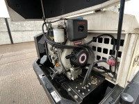 GENERAC VB9 SINGLE AXLE FAST TOW LED LIGHTING TOWER - 12