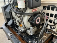 GENERAC VB9 SINGLE AXLE FAST TOW LED LIGHTING TOWER - 12