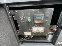 GENERAC iQ20 SINGLE AXLE FAST TOW LED LIGHTING TOWER - 10