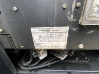 GENERAC iQ20 SINGLE AXLE FAST TOW LED LIGHTING TOWER - 11