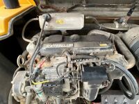 CAT TH306B 13.5m TELESCOPIC FORKLIFT - 16