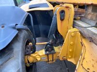 CAT TH306B 13.5m TELESCOPIC FORKLIFT - 17