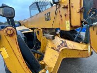 CAT TH306B 13.5m TELESCOPIC FORKLIFT - 18