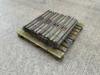 APPROX. 36No 800mm TRACK PADS - 3
