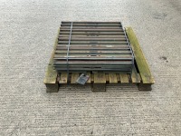 APPROX. 36No 800mm TRACK PADS - 4